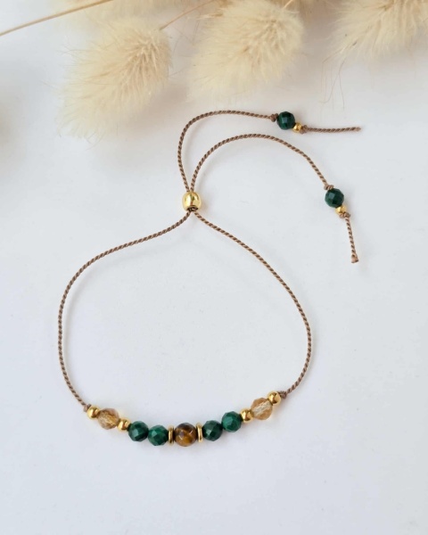 Bransoletka dla byka