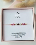 Bransoletka dla wagi