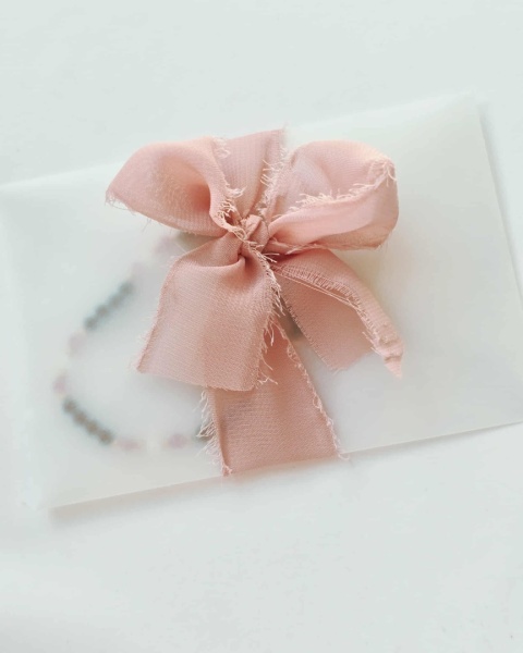 Bransoletka na wredne koleżanki- Amulet Królowej