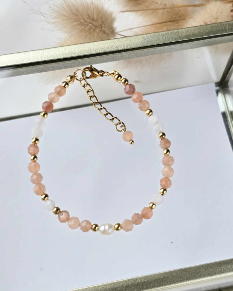 Bransoletka płodności