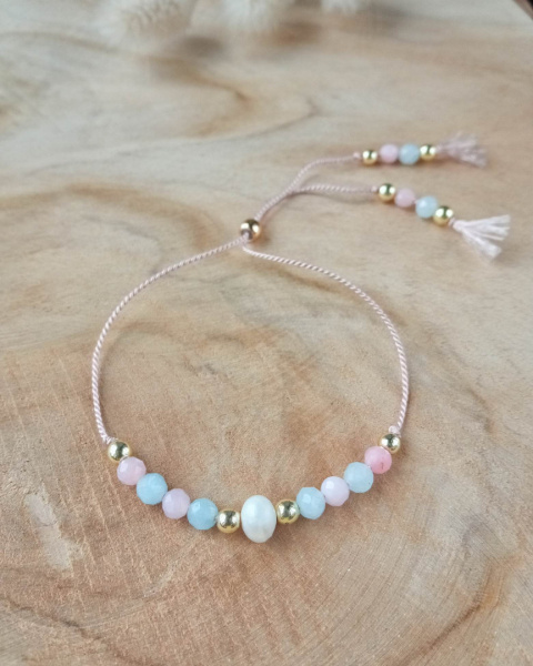 Bransoletka dla Chrzestnej - zapytanie