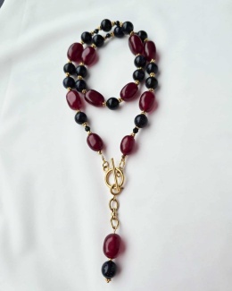 Naszyjnik Kołysanka