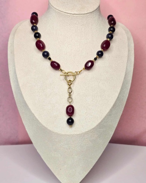 Naszyjnik Kołysanka