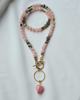 Naszyjnik Romantyczna